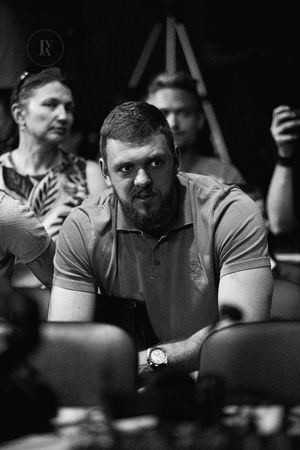 Фотограф Юлия Васильева (7.06.26)